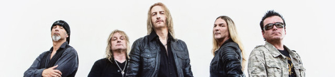 Gotthard: nuova firma con Nuclear Blast, in arrivo un singolo