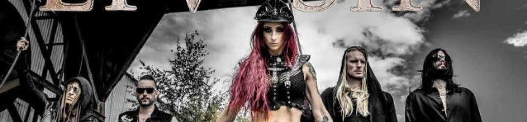 Liv Sin: in studio per il secondo album