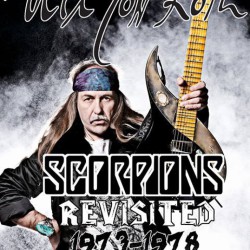 Uli John Roth @ Circus – Scandicci (FI)