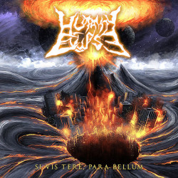 Si Vis Tere, Para Bellum