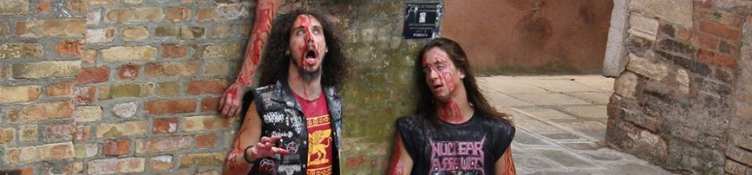 Membrance: i dettagli del nuovo album “Moralitys’ Collapse” in uscita a gennaio