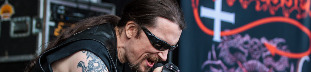 Death Is Just The Beginning MMXVIII: nuovo trailer, anche i Possessed nella compilation