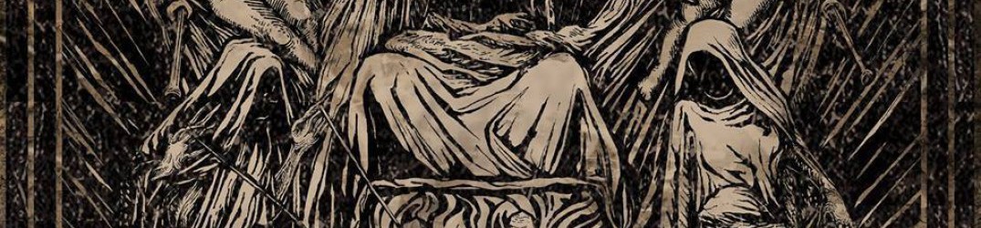 Stige: la formazione Death Metal tarantina presenta i primi dettagli del nuovo album