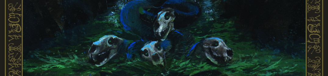 Crimson Moon: ascolta in full-streaming “Oneironaut”