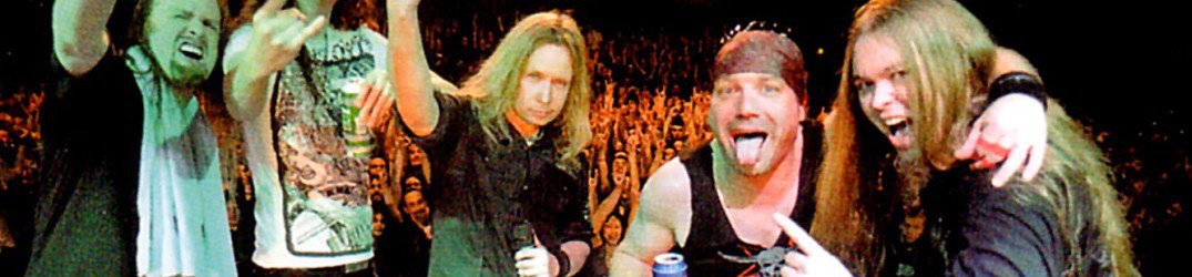 Spaziorock.it Festival 2016: con Stratovarius, Powerwolf, Luca’s Turilli Rhapsody, Elvenking