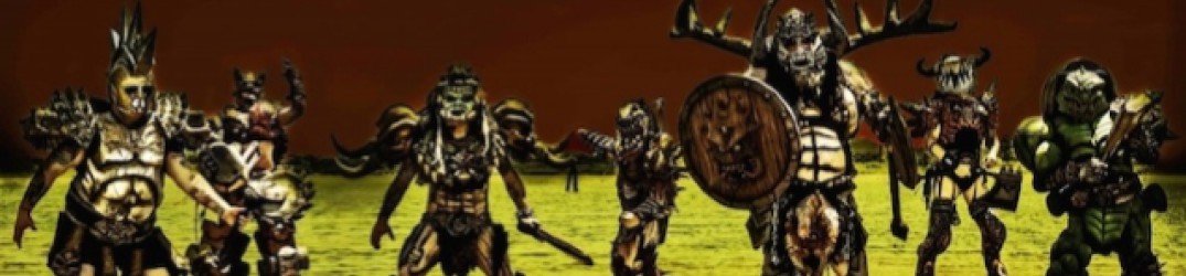 Gwar: online il nuovo video ‘Viking Death Machine’