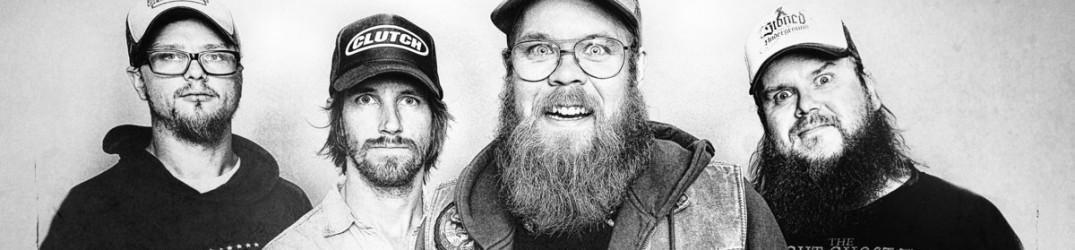 Greenleaf: disponibile il video ufficiale di ‘Good Ol’ Goat’