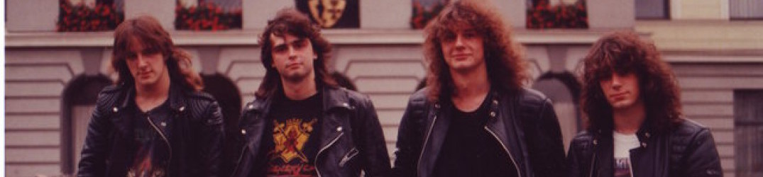 Blind Guardian: la quarta parte dei videoclip relativi alla loro storia