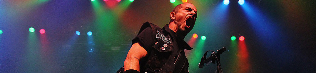 D.D. Verni (Overkill): altro video -‘Night of the Swamp King’- dal nuovo disco solista “Barricade”
