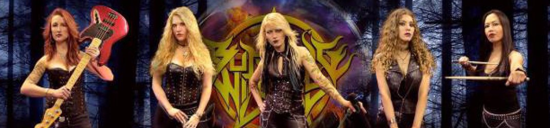 Burning Witches: pubblicato il video di ‘Hexenhammer’