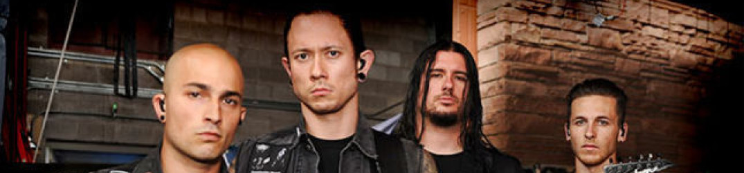 Trivium: svelano il video per la canzone “Dead and Gone”