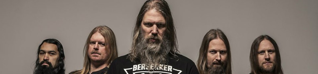 Amon Amarth: pubblicato il live video di ‘Twilight Of The Thunder God’ dal nuovo DVD
