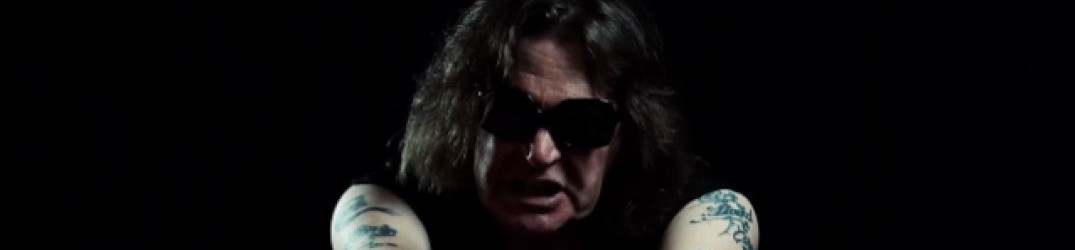 Davide Reece (ex-Accept): il video ufficiale di ‘A Perfect Apocalypse’