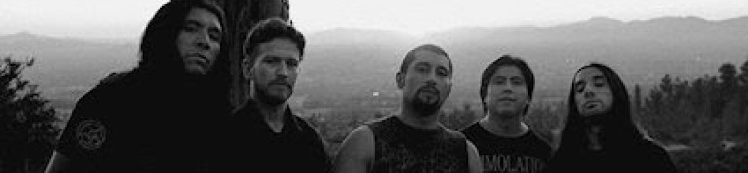 Pulverized: in anteprima tutto “Monument of Misanthropy” in streaming