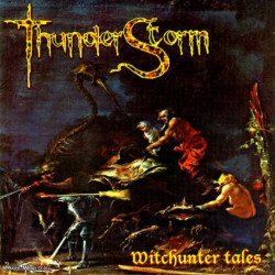 Witchunter Tales