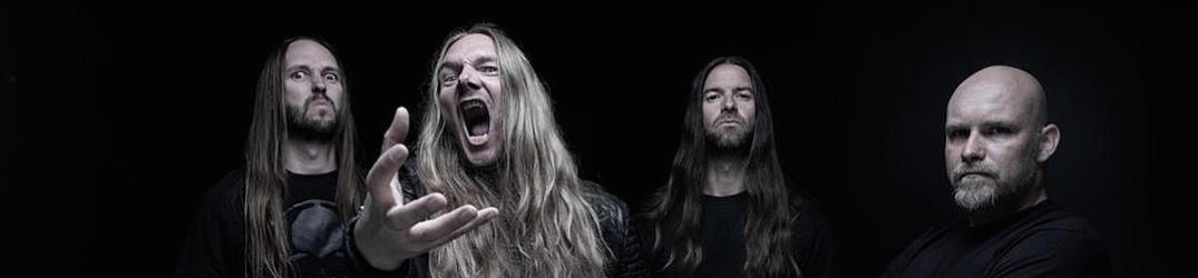 Legion Of The Damned: ascolta ‘The Widow’s Breed’, primo estratto da “Slaves of the Shadow Realm”