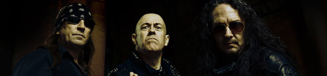 Venom Inc.: guarda il live video di ‘Metal We Bleed’ dal Bloodstock 2018