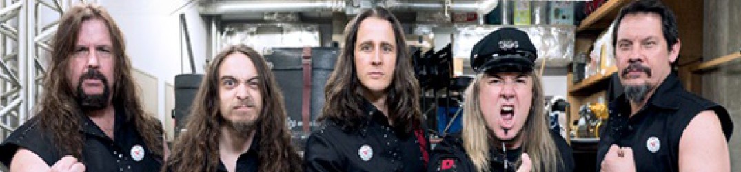 Riot V: il live video di ‘Victory’ dal Wacken Open Air 2018