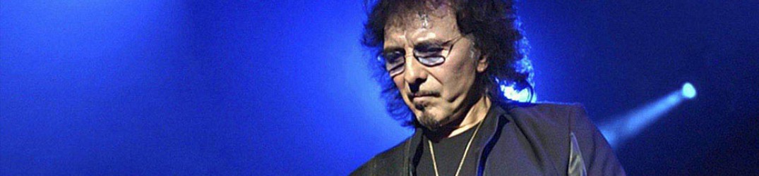 Tony Iommi: “sono stupito che Keith Richards sia ancora vivo”