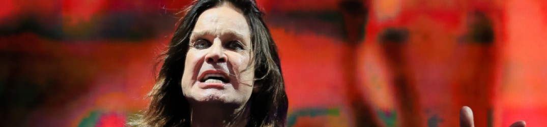 Ozzy Osbourne: rimandati altri concerti dopo il ricovero in ospedale