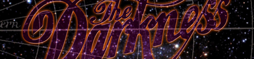 The Darkness: online il brano ‘Hammer & Tongs’