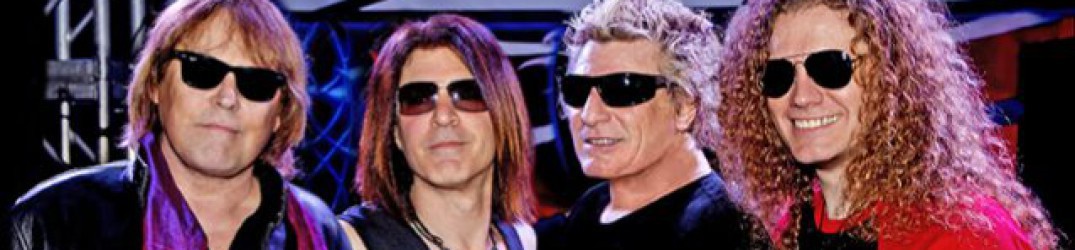 Dokken: Don Dokken, “il nuovo album nella primavera 2019”