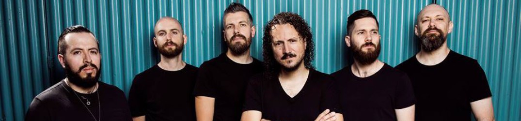 Haken: guarda il videoclip ufficiale di ‘Puzzle Box’