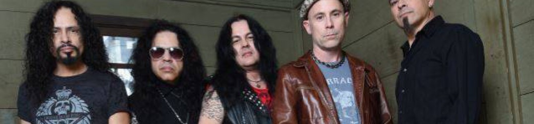 Armored Saint: video invito al tour con tutto “Symbol of Salvation”