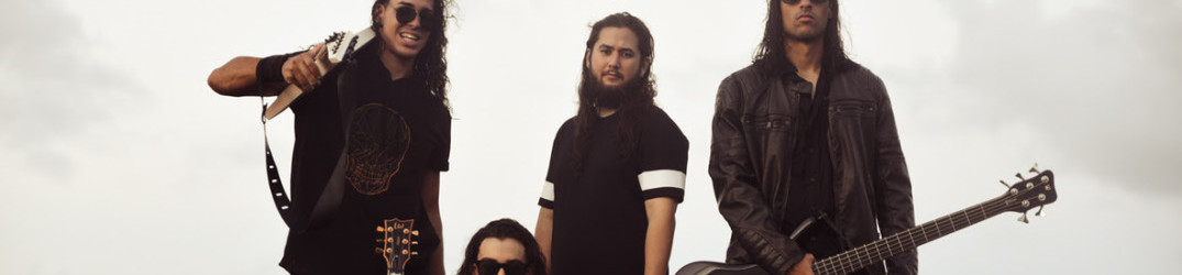 Calamity: ecco il video di ‘The Truth’ dal nuovo album “Kairos”