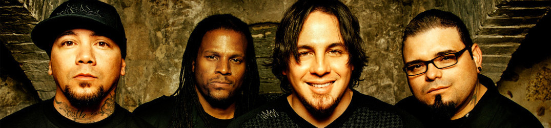 P.O.D.: la nuova song ”Listening for the Silence”