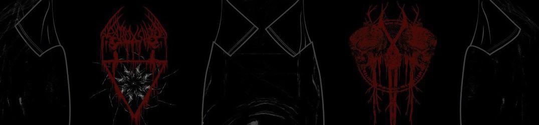 Paroxsihzem: in streaming “Abyss Of Excruciating Vexes”