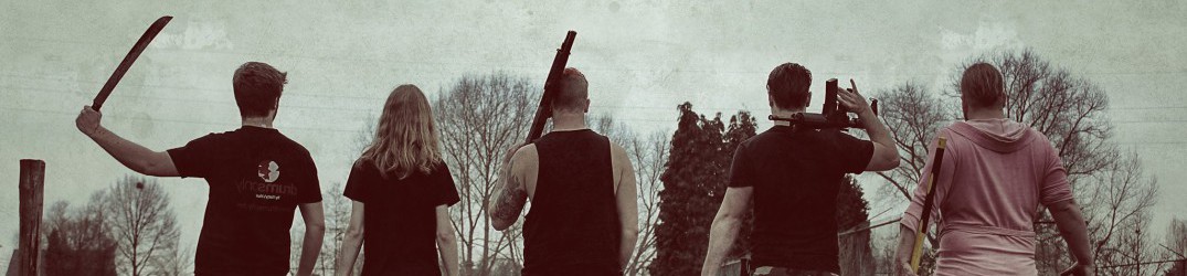 Hexa Mera: nuovo album a marzo
