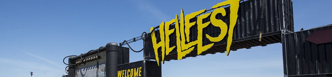 Hellfest 2019: sold-out in due ore!
