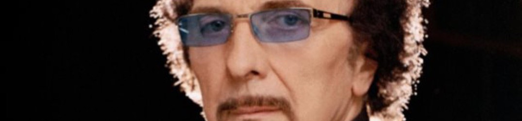 Tony Iommi (Black Sabbath): “non so che tipo di disco pubblicherò”