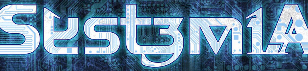 Systemia: guarda il video ufficiale di ‘S(y)stema’