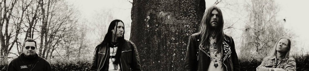 Interment: title-track di “Scent Of The Buried” in streaming