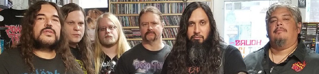 Blood Of The Sun: in streaming in anteprima tutto il nuovo album