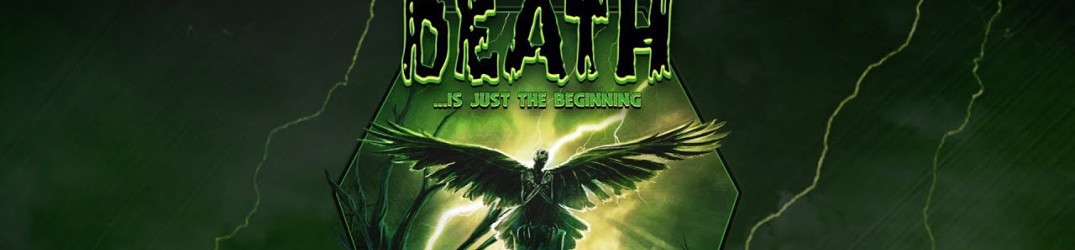 Death…Is Just The Beginning MMXVIII: anche i Kataklysm nella compilation