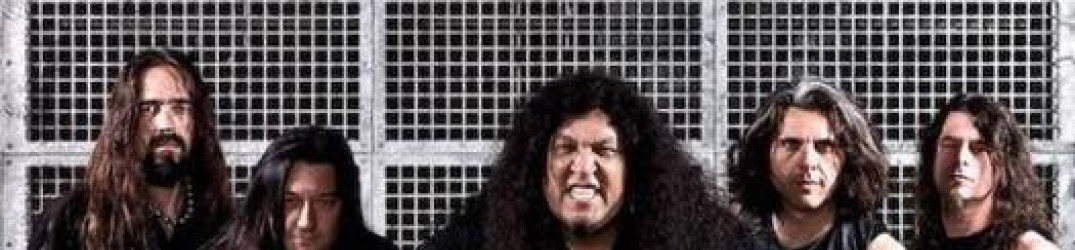 Testament: subito in studio a fine tour