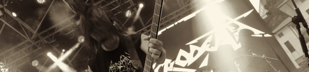 XXIV Agglutination Metal Festival: rivelato il trailer del DVD ufficiale di prossima pubblicazione