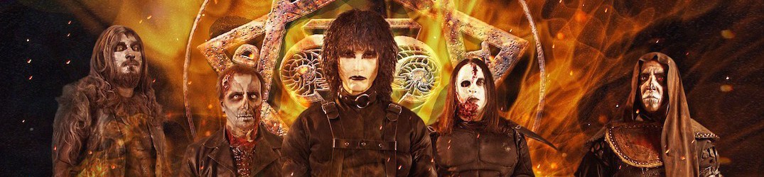 Death SS:  disponibile il lyric video di ‘Hellish Knight’