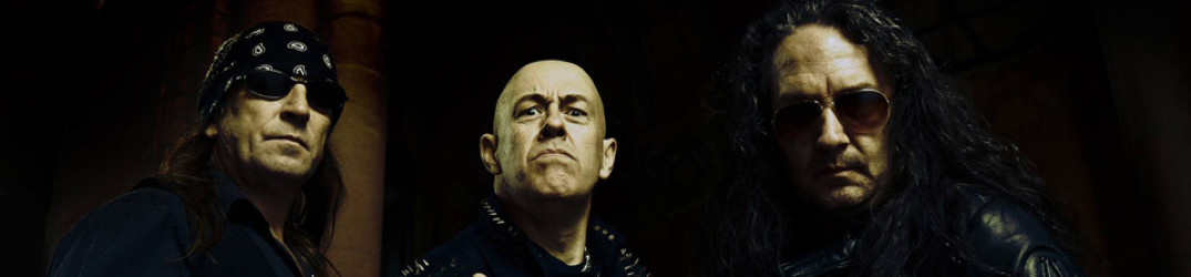 Venom Inc.: guarda il live video di ‘Don’t Burn the Witch’ dal Bloodstock 2018