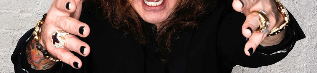 Ozzy Osbourne: complicazioni dopo l’operazione, cancellato il tour americano