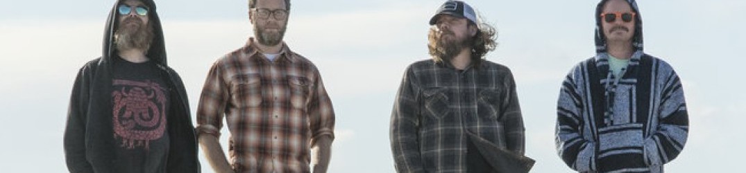Red Fang: un nuovo pezzo tratto dal prossimo album “Only Ghosts”