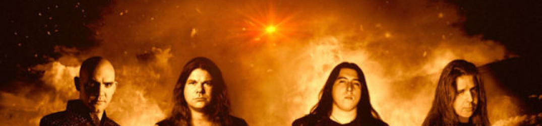 Feanor: firmano per Massacre Records