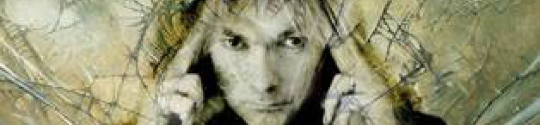 Ayreon: online l’audio di ‘The Garden Of Emotions’ dalla ristampa di “Into The Electric Castle”