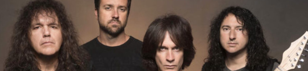 Impellitteri: online il video ufficiale di ‘Symptom Of The Universe’ (Black Sabbath Cover)