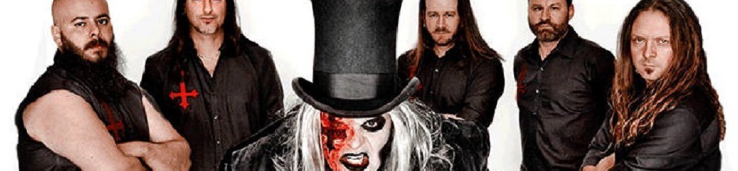 Them: online il videoclip ufficiale di ‘Circuitous’
