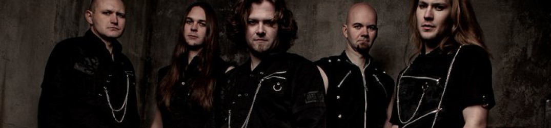 Guardians Of Time: il video ufficiale di ‘As I Burn’ (con Tim “Ripper” Owens)