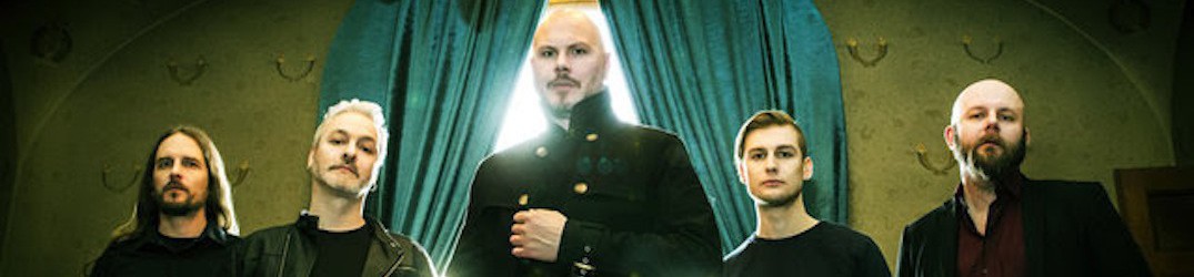 Soilwork: tutti i dettagli sul nuovo album “Verkligheten”, online il singolo ‘Arrival’